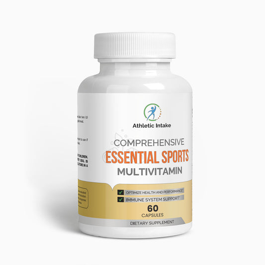 Essential Sports Multivitamin