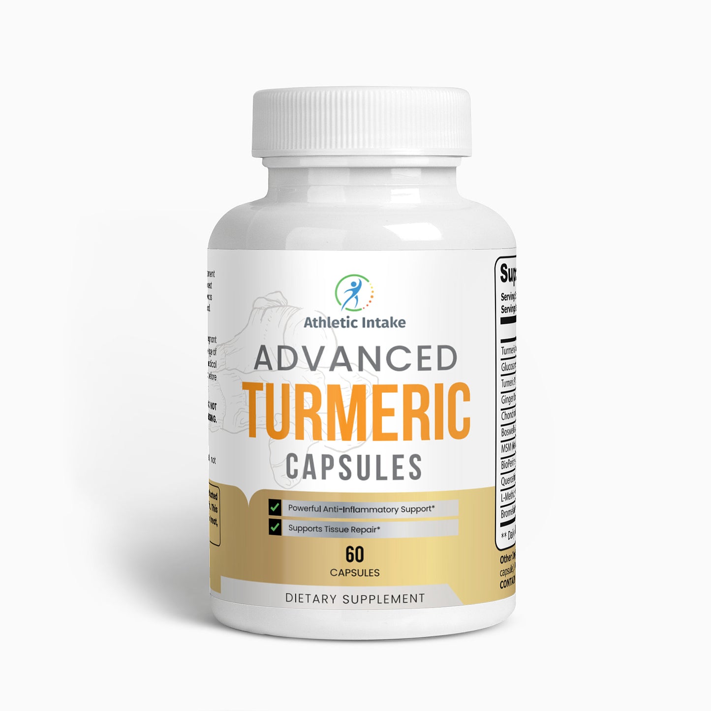 Advanced Turmeric