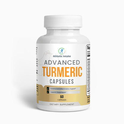 Advanced Turmeric