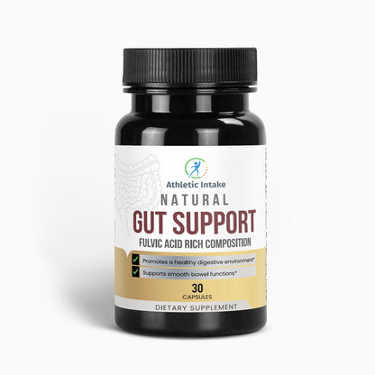 Natural Gut Support