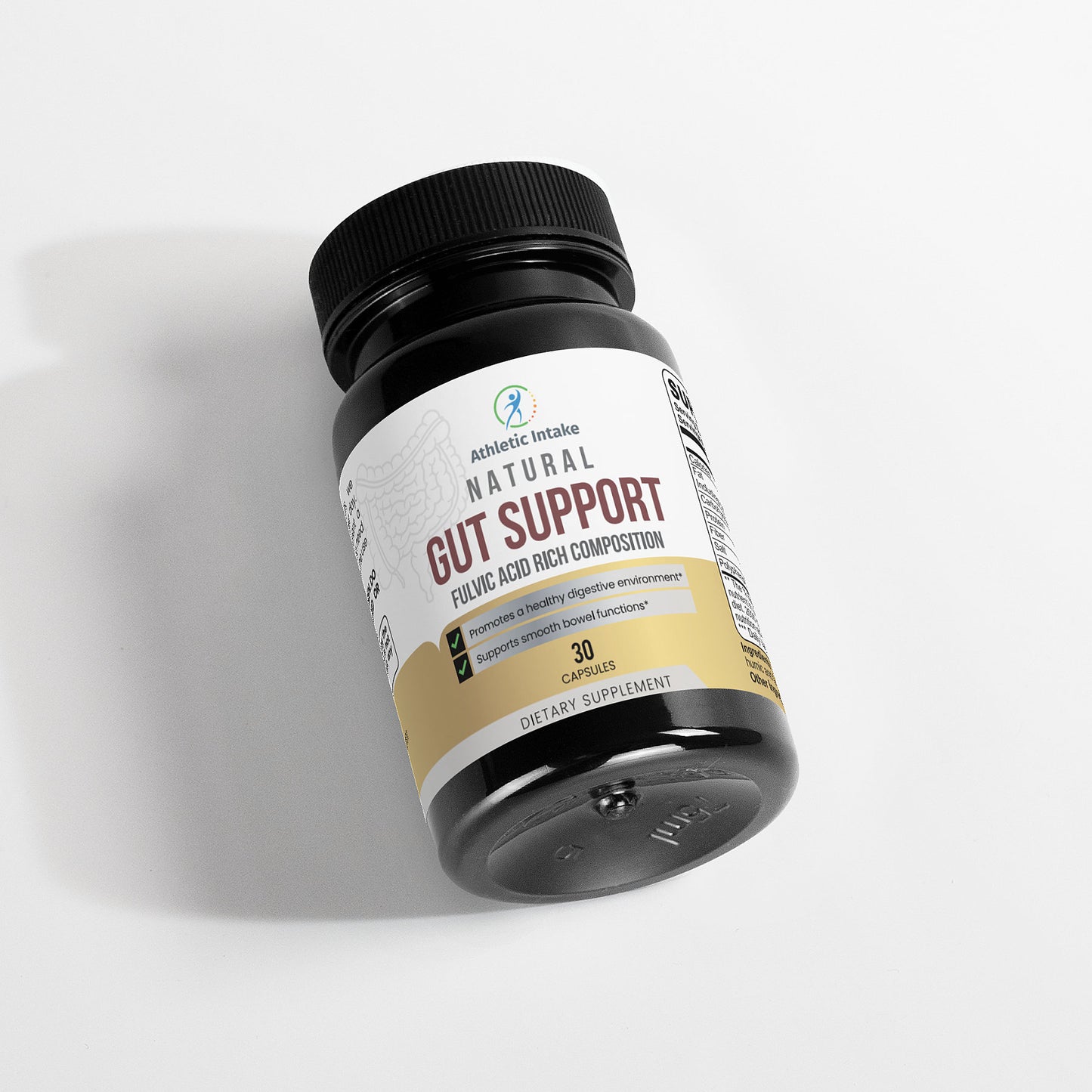 Natural Gut Support