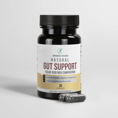 Natural Gut Support