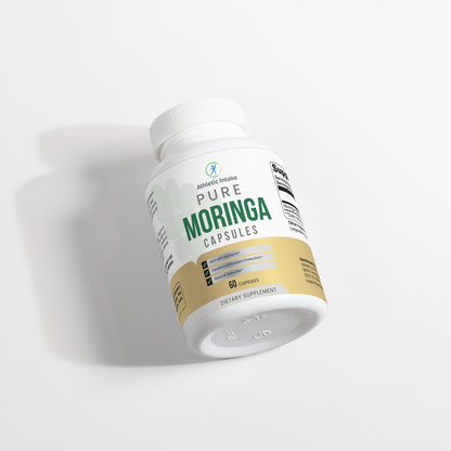 Pure Moringa