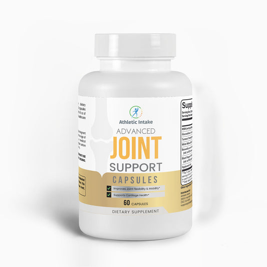 Advanced Joint Support