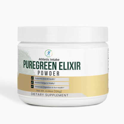 PureGreen Elixir